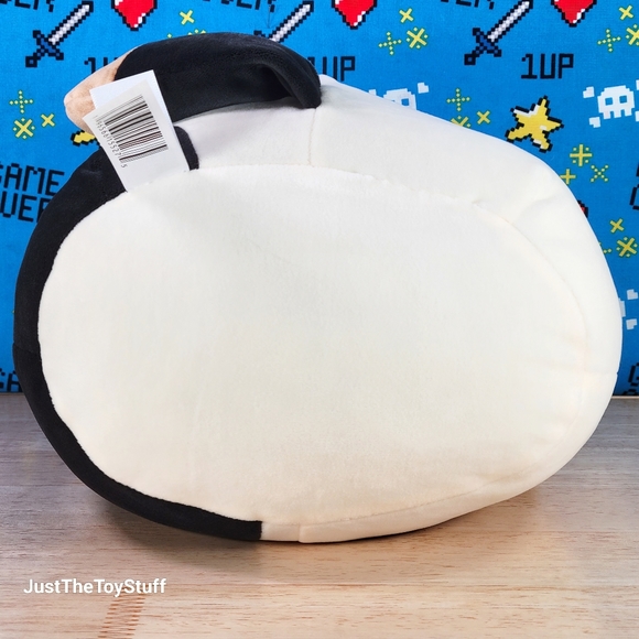 Squishmallow Cam the Cat 11" w/ Sun Visor UltraSoft Stuffed Animal Toy Plush NWT - Picture 3 of 6